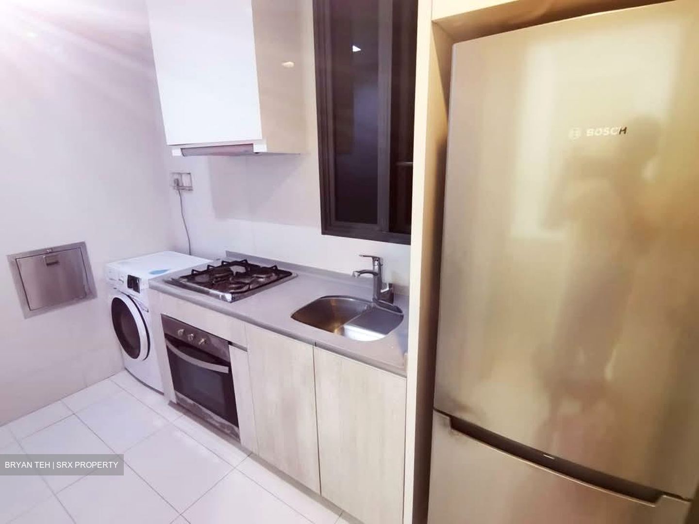 The Luxurie (D19), Condominium #583461111